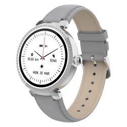 Denver Smartwatch SWC-342 grau — Buy in Cyprus with Fast Delivery