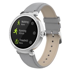 Denver Smartwatch SWC-342 grau — Buy in Cyprus with Fast Delivery
