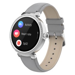 Denver Smartwatch SWC-342 grau — Buy in Cyprus with Fast Delivery