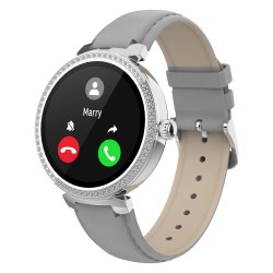 Denver Smartwatch SWC-342 grau — Buy in Cyprus with Fast Delivery