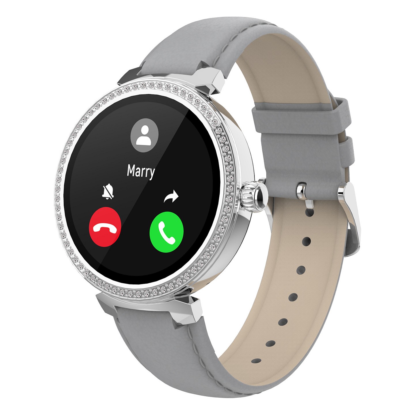 Denver Smartwatch SWC-342 grau — Buy in Cyprus with Fast Delivery