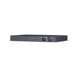 CyberPower USV PDU Stromverteilung Switched ATS PDU44004 12A (CE) 12-fach Rack 1U — Buy in Cyprus with Fast Delivery