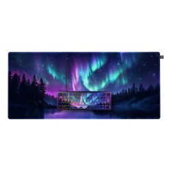 Cherry XTRFY Keyboard. Mousepad Bundle — Buy in Cyprus with Fast Delivery
