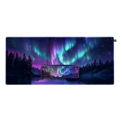 Cherry XTRFY Keyboard. Mousepad Bundle — Buy in Cyprus with Fast Delivery