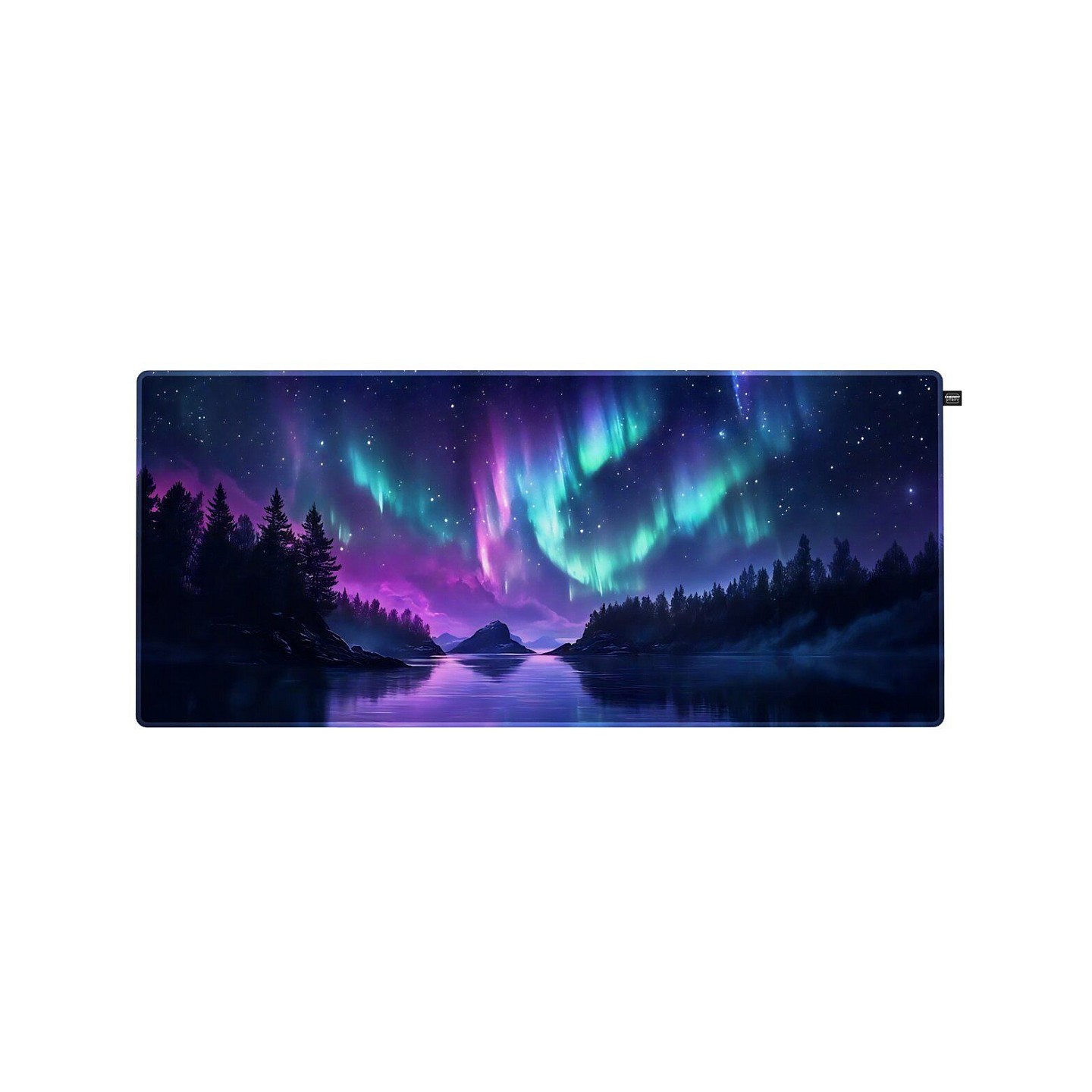 Cherry XTRFY Keyboard. Mousepad Bundle — Buy in Cyprus with Fast Delivery
