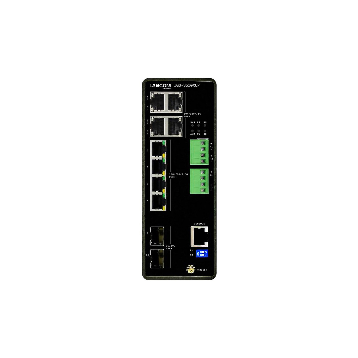 IGS-3510XUP — Buy in Cyprus with Fast Delivery