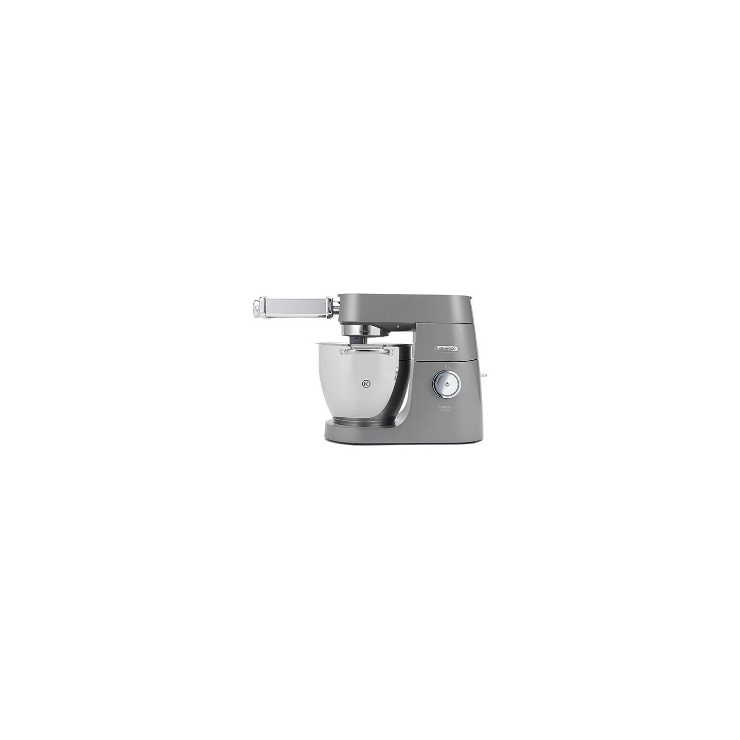 Kenwood MAX980ME Aufsatzset silber — Buy in Cyprus with Fast Delivery
