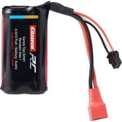 Carrera - Re-Battey - LiFePo4 AKKU 6.4V 1300mAH 13A — Buy in Cyprus with Fast Delivery
