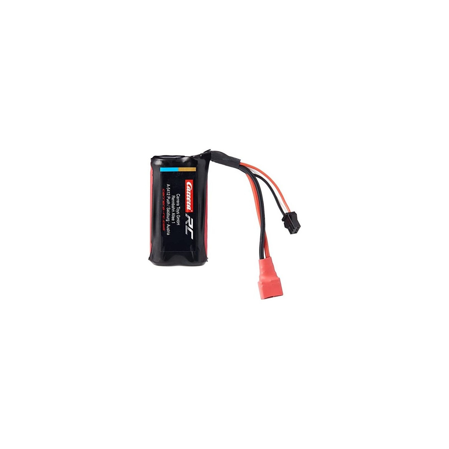 Carrera - Re-Battey - LiFePo4 AKKU 6.4V 1300mAH 13A — Buy in Cyprus with Fast Delivery