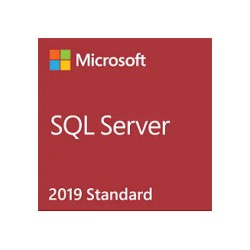 Microsoft MS SQL Svr Standard Edtn 2019 English DVD 10 Clt (nur als 10er Pack buchbar) — Buy in Cyprus with Fast Delivery