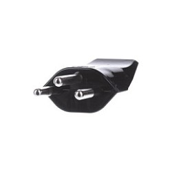 BACHMANN Schutzkontaktstecker Type 12 Schweiz CH — Buy in Cyprus with Fast Delivery