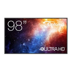 N3981K 98IN UHD 500CD M2 — Buy in Cyprus with Fast Delivery