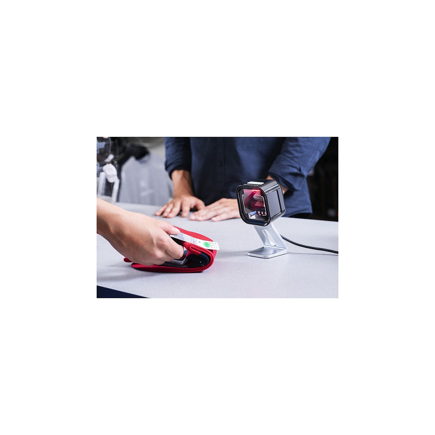 Datalogic Barcodescanner Magellan 1500i [MG1501-10211-0200] — Buy in Cyprus with Fast Delivery