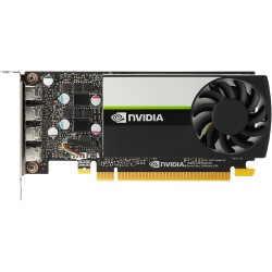 Buy HP NVIDIA Quadro T1000 - 8GB GDDR6 - PCIe 3.0 x16 - 4x mini DisplayPort - Black in Cyprus, Nicosia, Limassol, Larnaka, Pafos