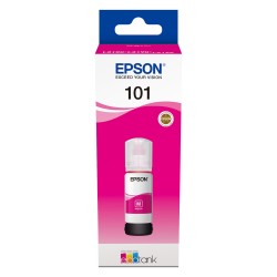 EPSON 1LB EcoTank Magenta ink bottle — Buy in Cyprus with Fast Delivery — Armenius Store Cyprus