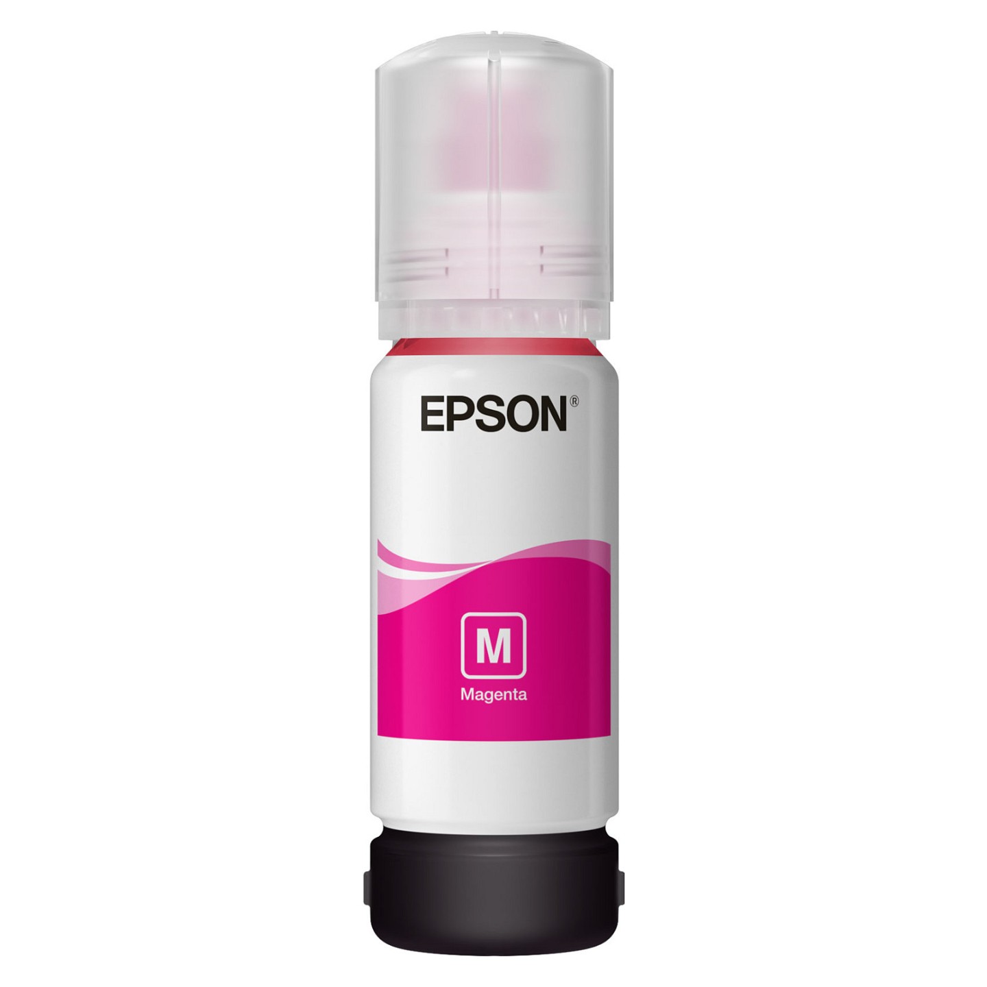 EPSON 1LB EcoTank Magenta ink bottle — Buy in Cyprus with Fast Delivery — Armenius Store Cyprus