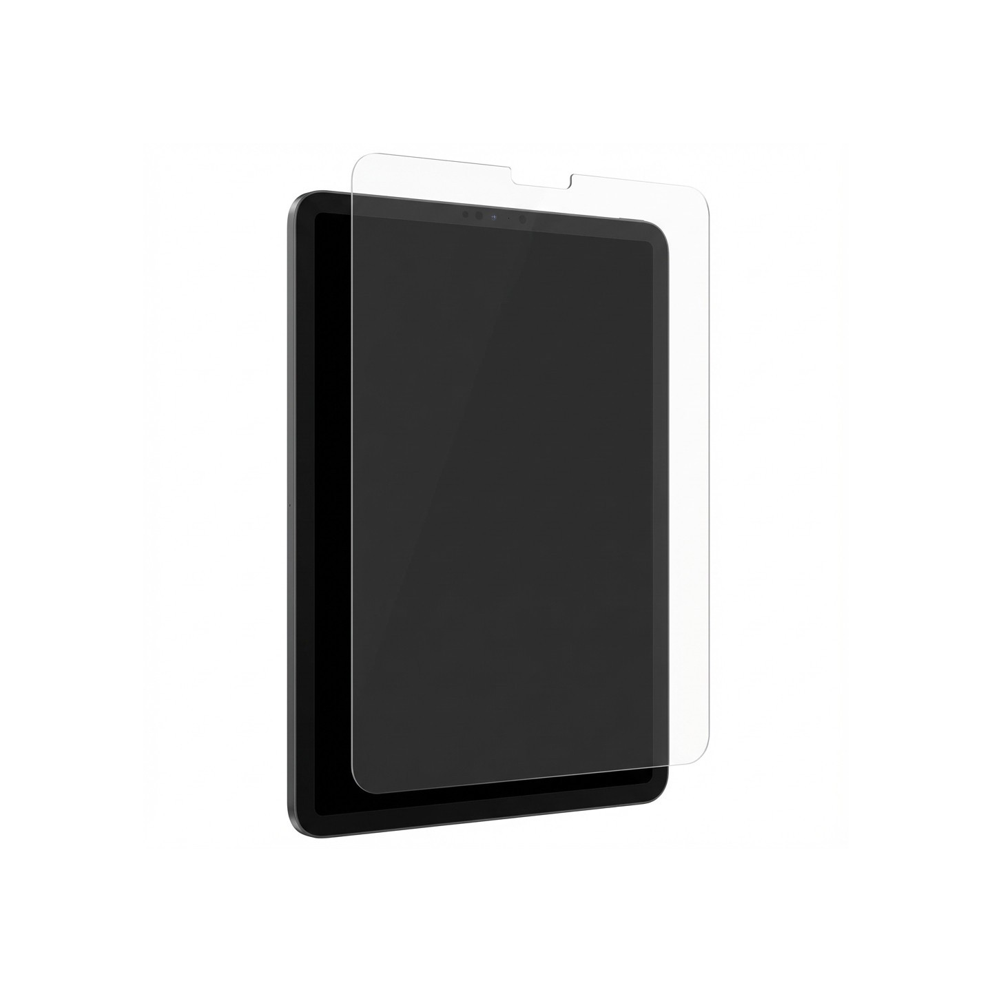 Clear Displayschutzglas für Apple iPad Pro 11''. GA-GCLEZ-IPD24PRO-BL11 — Buy in Cyprus with Fast Delivery