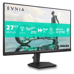 Philips 68.5cm (27.0') 27M2N3500PF 16:09 HDMI+DP black grey — Buy in Cyprus with Fast Delivery