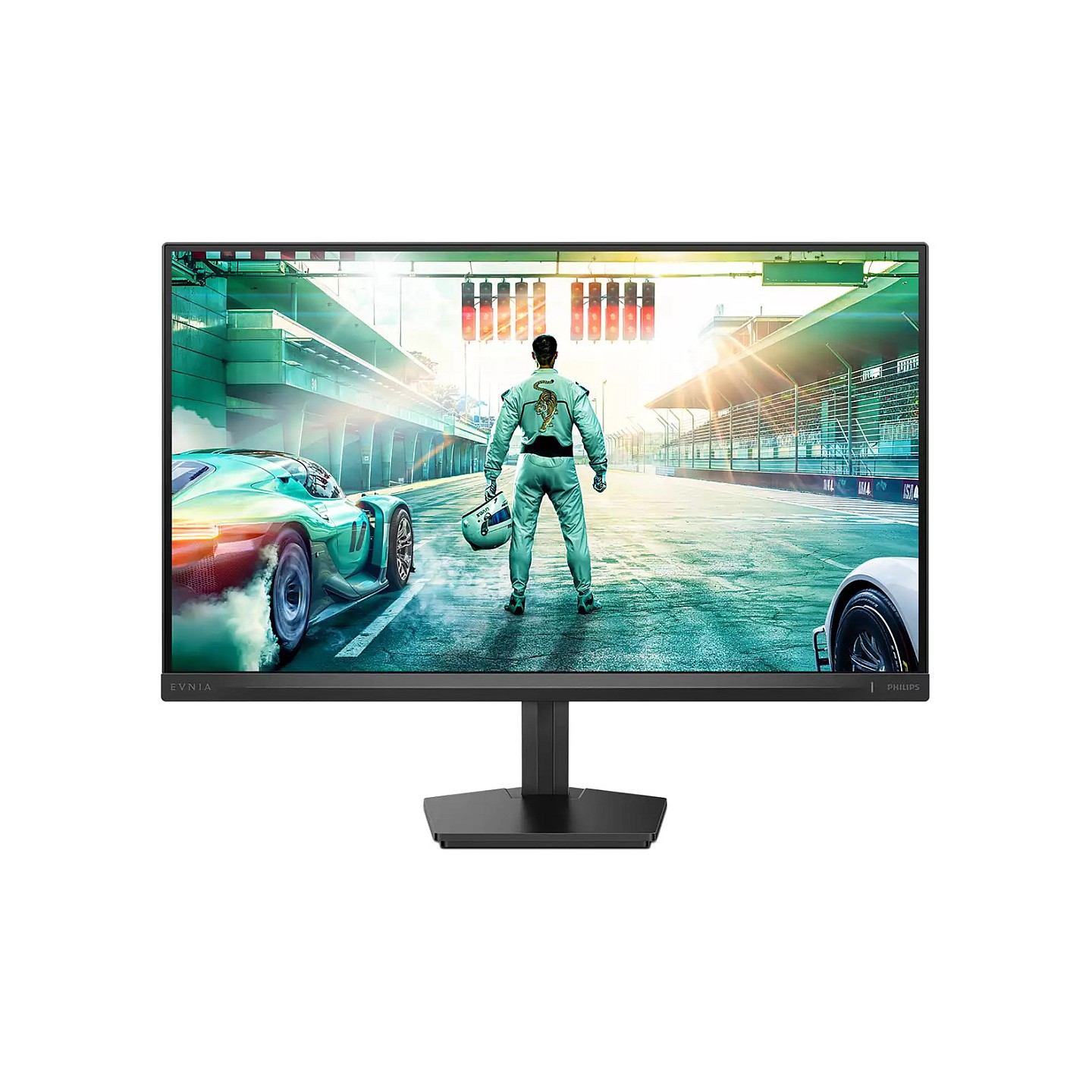 Philips 68.5cm (27.0') 27M2N3500PF 16:09 HDMI+DP black grey — Buy in Cyprus with Fast Delivery