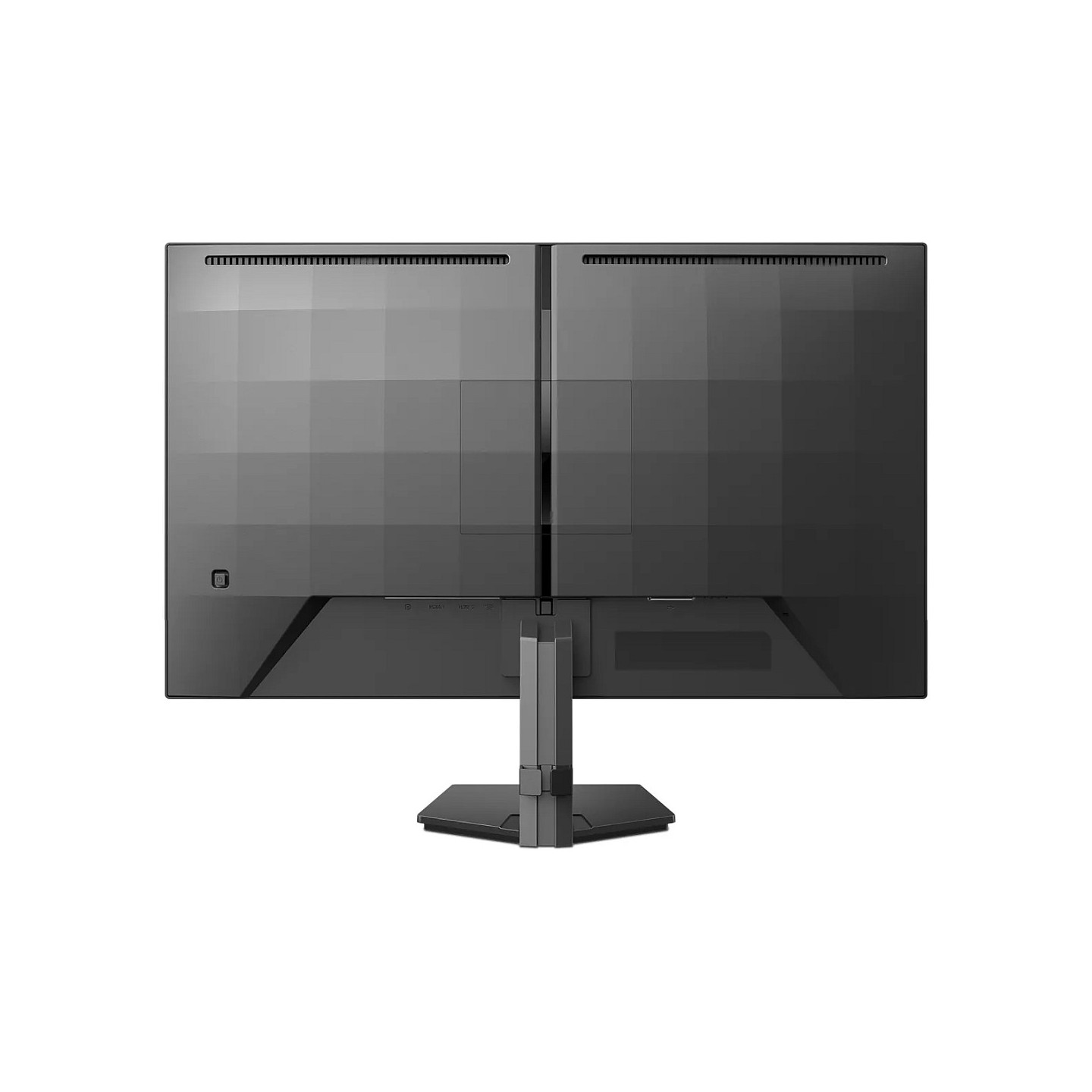 Philips 68.5cm (27.0') 27M2N3500PF 16:09 HDMI+DP black grey — Buy in Cyprus with Fast Delivery