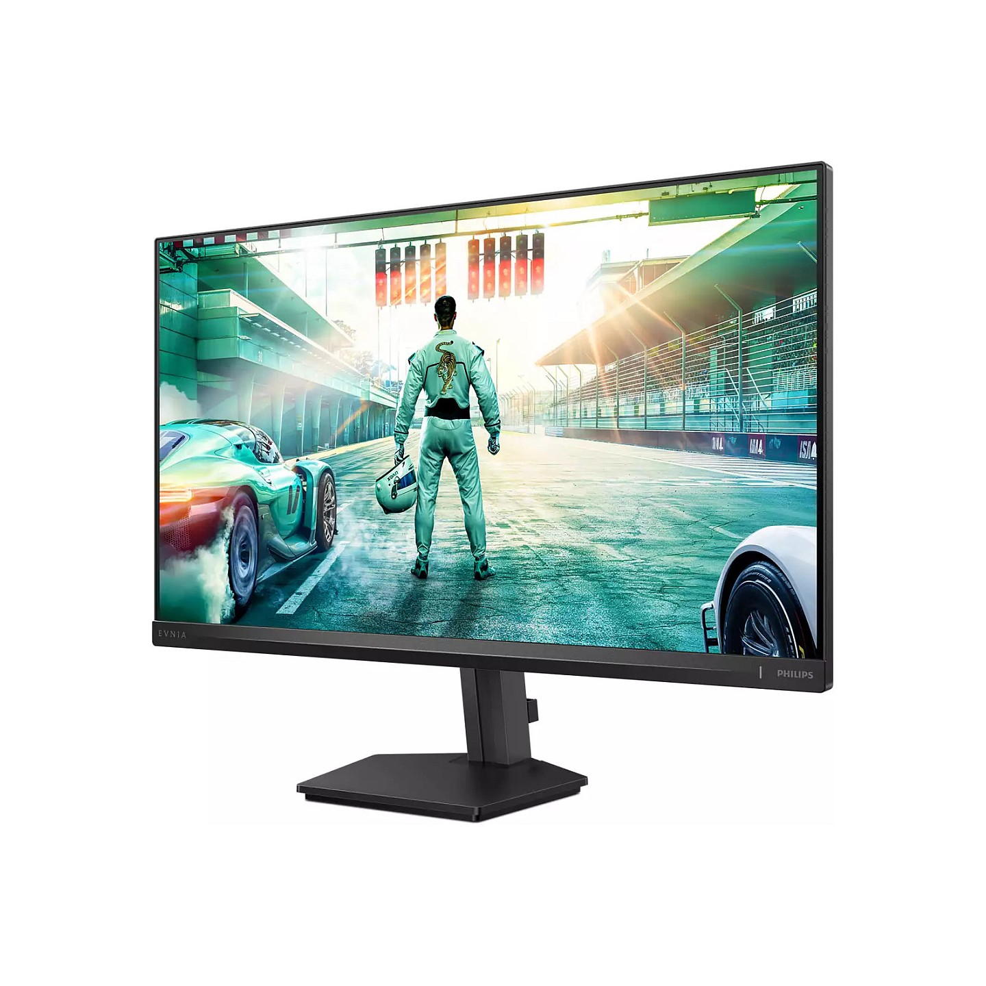 Philips 68.5cm (27.0') 27M2N3500PF 16:09 HDMI+DP black grey — Buy in Cyprus with Fast Delivery