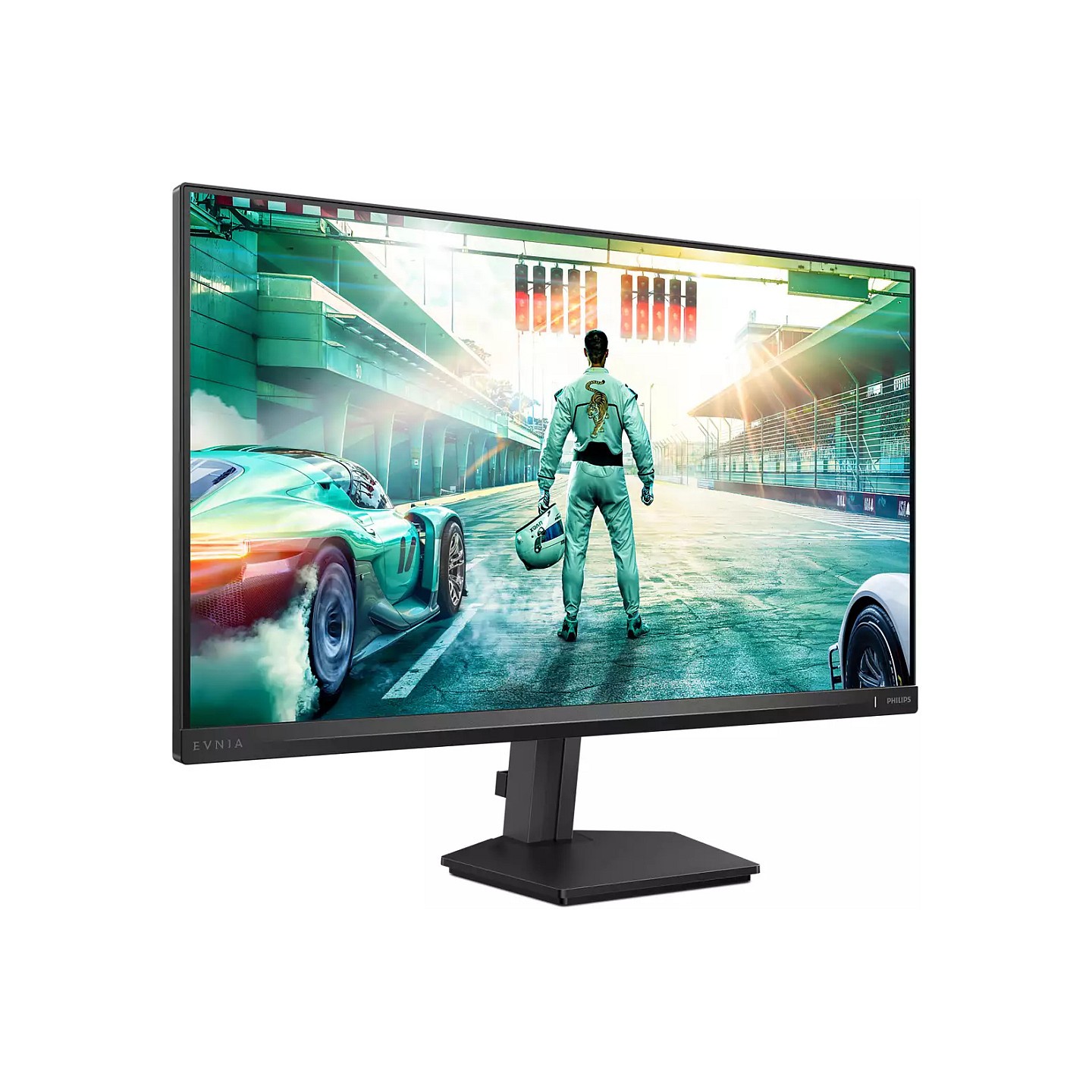Philips 68.5cm (27.0') 27M2N3500PF 16:09 HDMI+DP black grey — Buy in Cyprus with Fast Delivery