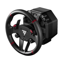 ThrustMaster T598X. Lenkrad + Pedale. PC. Xbox. Analog Digital. Direkter Antrieb. Kabelgebunden