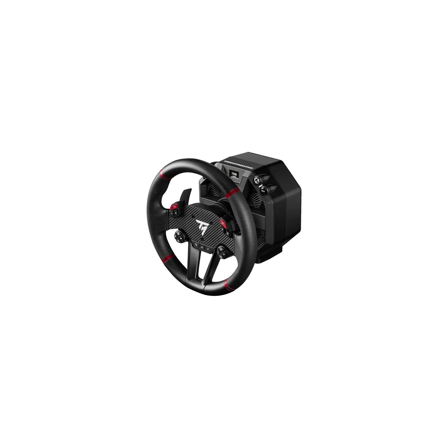 ThrustMaster T598X. Lenkrad + Pedale. PC. Xbox. Analog Digital. Direkter Antrieb. Kabelgebunden
