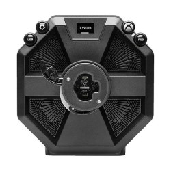 ThrustMaster T598X. Lenkrad + Pedale. PC. Xbox. Analog Digital. Direkter Antrieb. Kabelgebunden