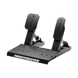 ThrustMaster T598X. Lenkrad + Pedale. PC. Xbox. Analog Digital. Direkter Antrieb. Kabelgebunden