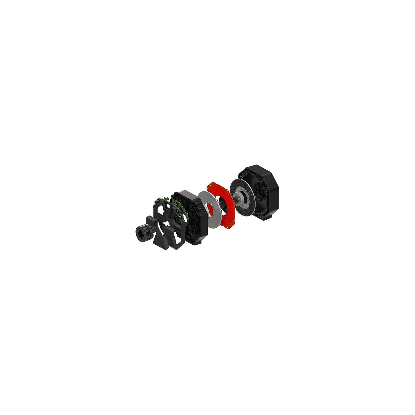 ThrustMaster T598X. Lenkrad + Pedale. PC. Xbox. Analog Digital. Direkter Antrieb. Kabelgebunden