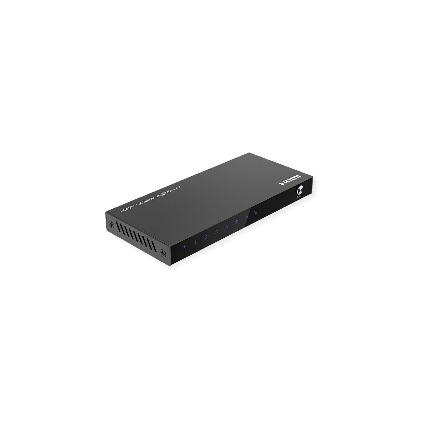 VALUE 4K HDMI Video-Splitter. 4-fach — Buy in Cyprus with Fast Delivery