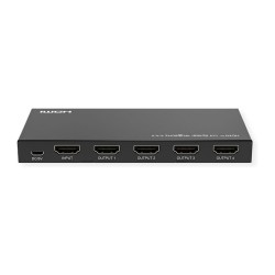 VALUE 4K HDMI Video-Splitter. 4-fach — Buy in Cyprus with Fast Delivery