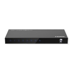 VALUE 4K HDMI Video-Splitter. 4-fach — Buy in Cyprus with Fast Delivery