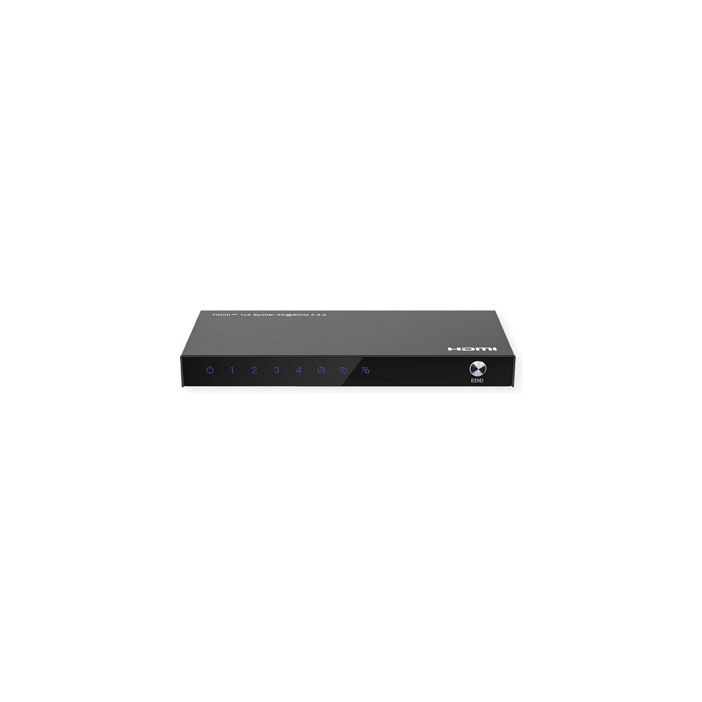 VALUE 4K HDMI Video-Splitter. 4-fach — Buy in Cyprus with Fast Delivery