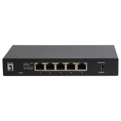 Switch 5x GE GEU-0525 2.5GbE 100 1000Mbps sw — Buy in Cyprus with Fast Delivery