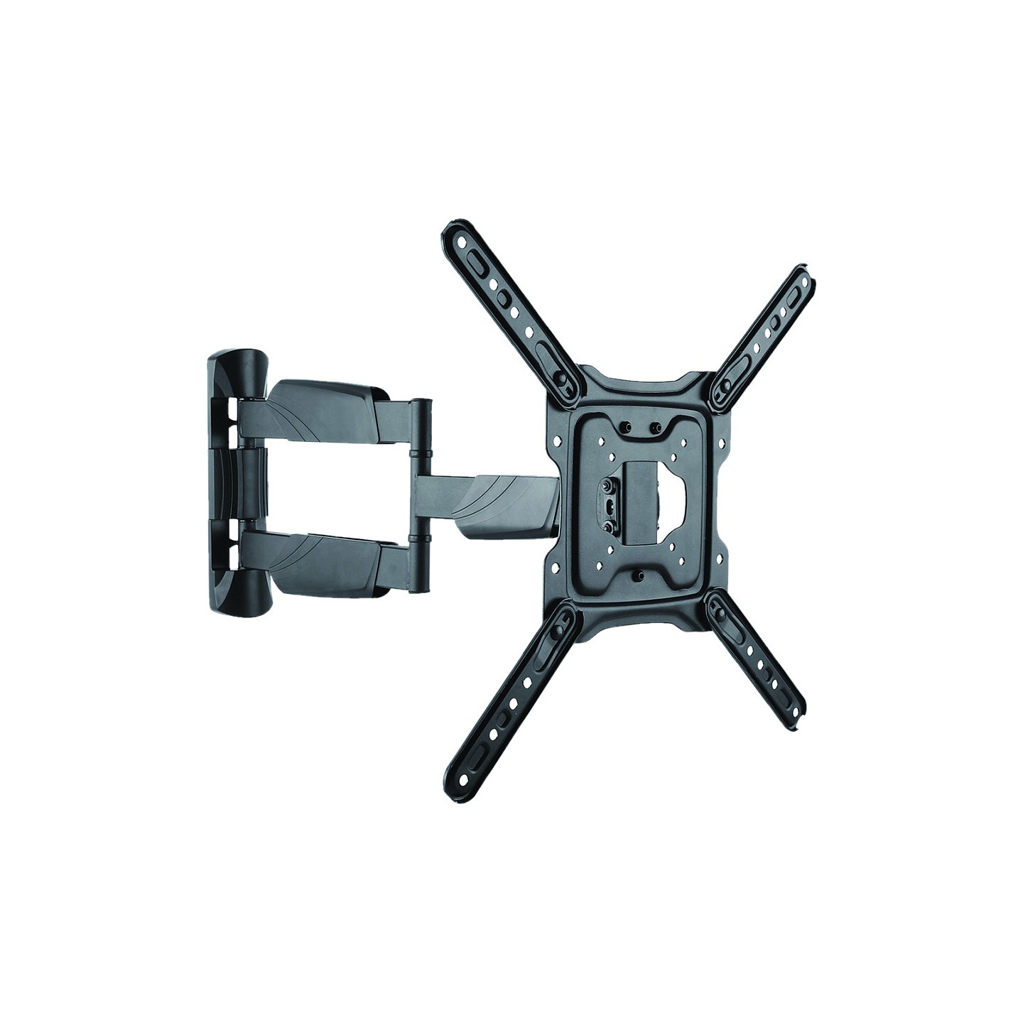 VALUE LCD- TV-Wandhalterung. 4 Gelenke. bis 55 Zoll. bis 35 kg — Buy in Cyprus with Fast Delivery
