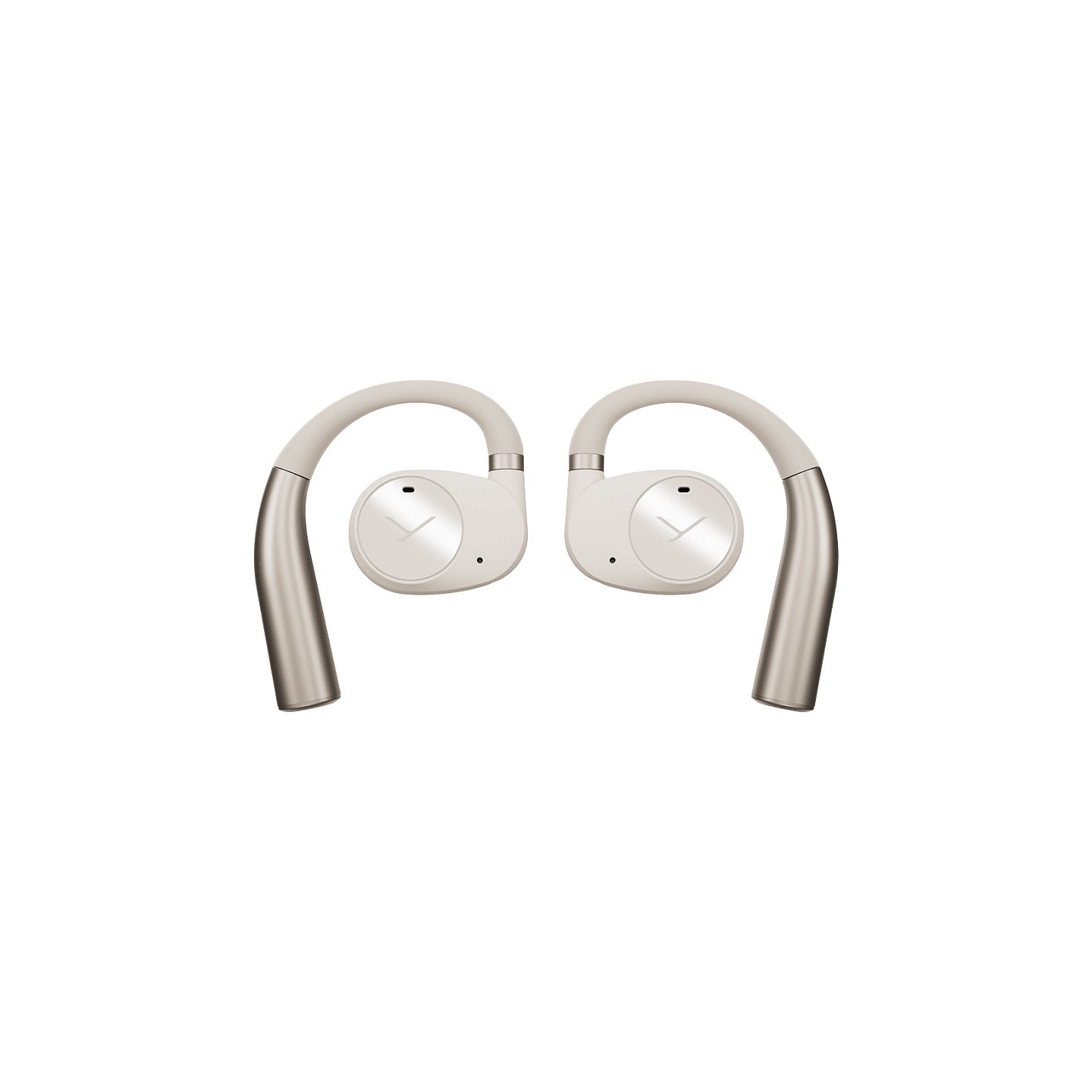 beyerdynamic Bluetooth Open-Ear-Kopfhrer Verio 200 creme — Buy in Cyprus with Fast Delivery