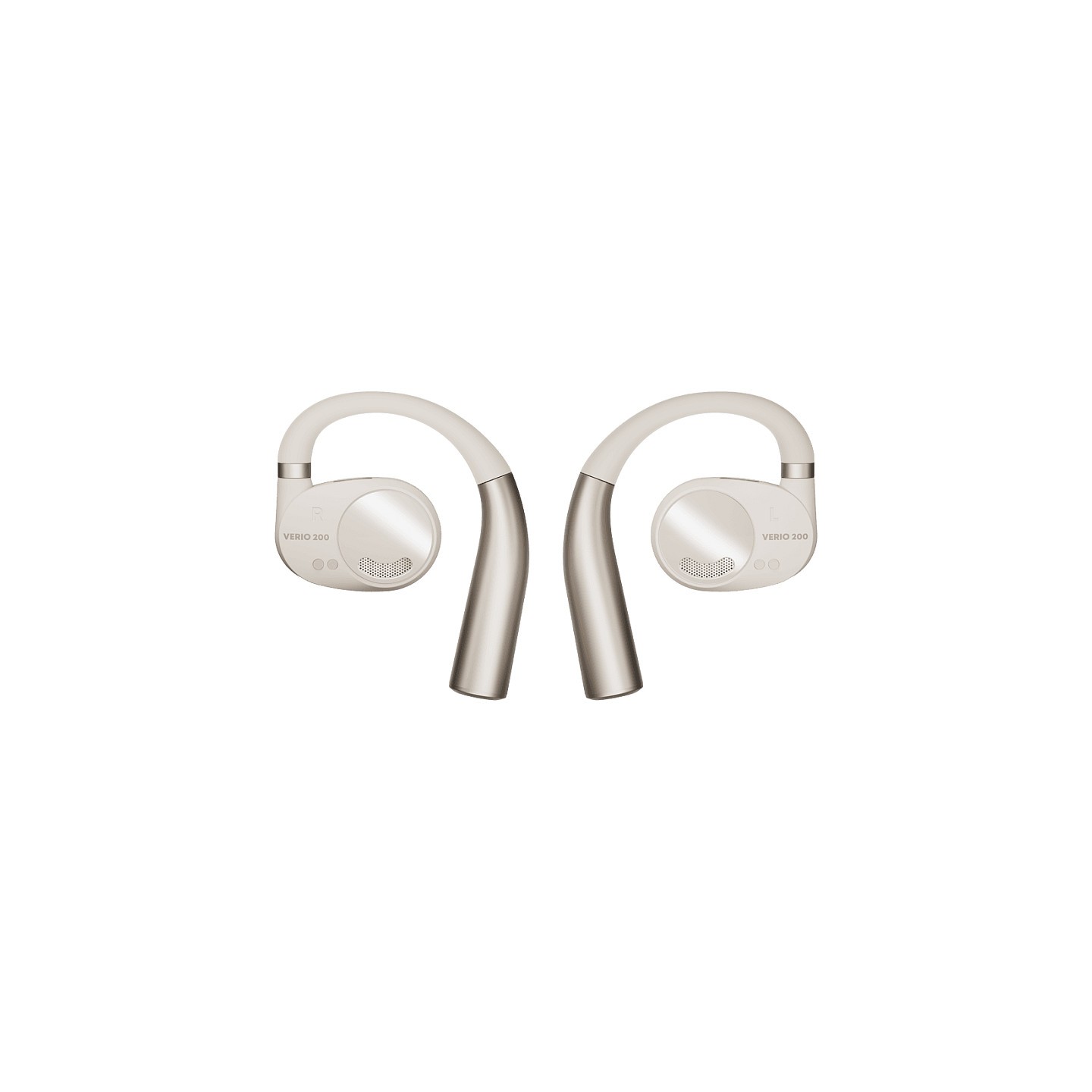 beyerdynamic Bluetooth Open-Ear-Kopfhrer Verio 200 creme — Buy in Cyprus with Fast Delivery
