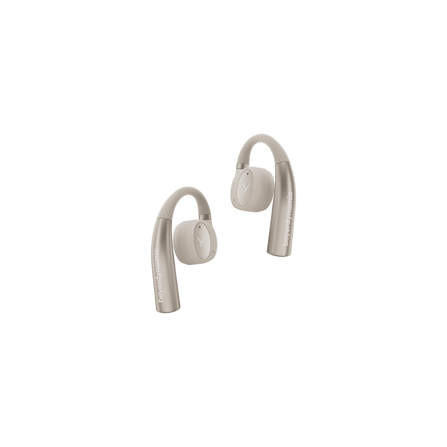 beyerdynamic Bluetooth Open-Ear-Kopfhrer Verio 200 creme — Buy in Cyprus with Fast Delivery