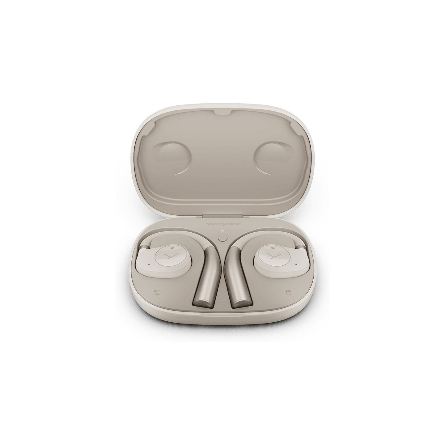 beyerdynamic Bluetooth Open-Ear-Kopfhrer Verio 200 creme — Buy in Cyprus with Fast Delivery