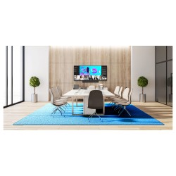 AVOCOR E Serie AVE-9200 92'' TOUCH — Buy in Cyprus with Fast Delivery