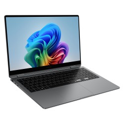 SAMSUNG Galaxy Book5 360 CU7 256V 16GB 1TBSSSD W11H moonstone gray — Buy in Cyprus with Fast Delivery