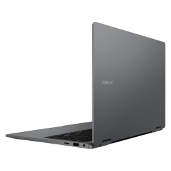 SAMSUNG Galaxy Book5 360 CU7 256V 16GB 1TBSSSD W11H moonstone gray — Buy in Cyprus with Fast Delivery