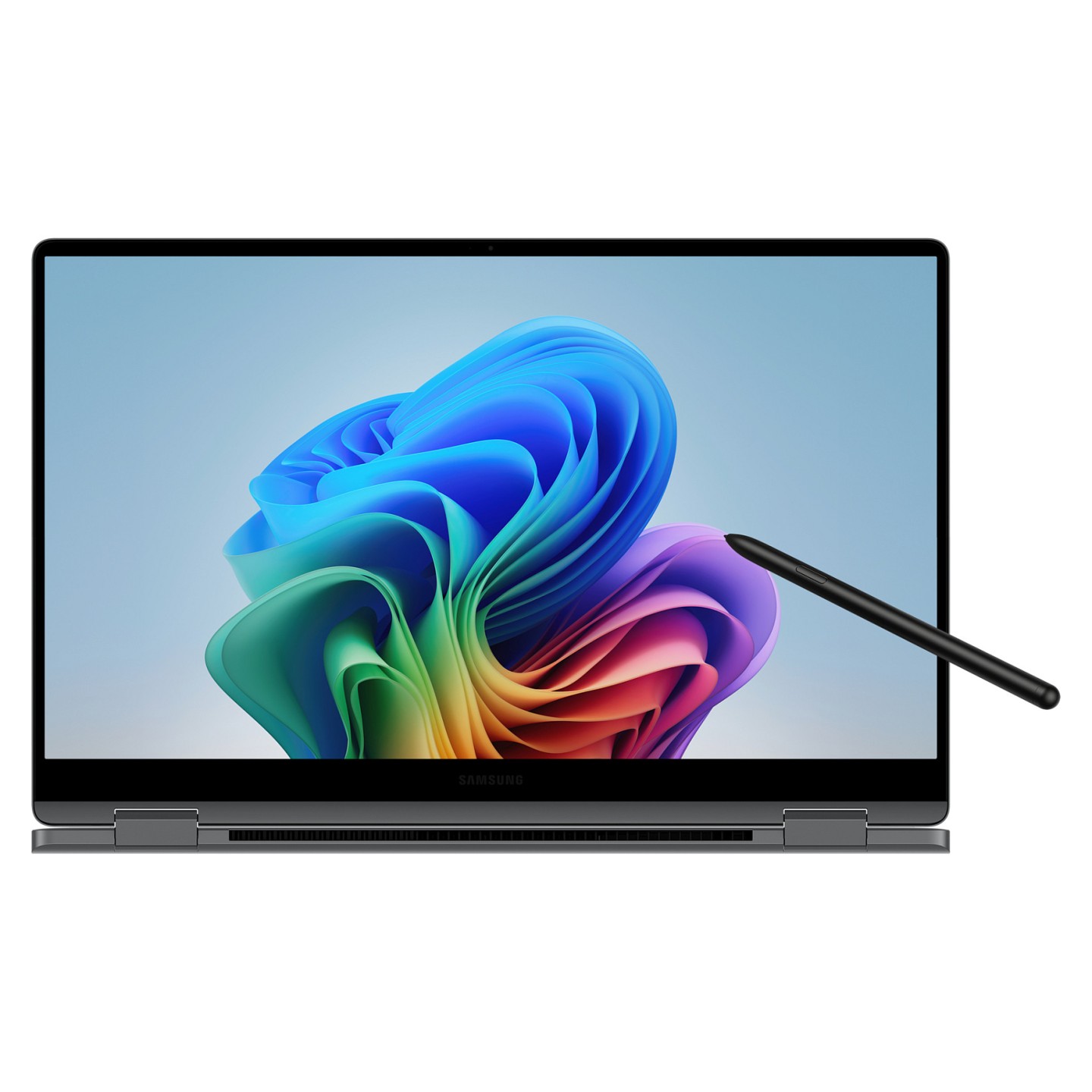 SAMSUNG Galaxy Book5 360 CU7 256V 16GB 1TBSSSD W11H moonstone gray — Buy in Cyprus with Fast Delivery