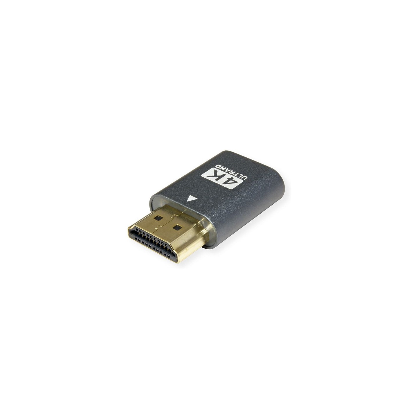 VALUE Display Adapter. Virtual HDMI Emulator (EDID). 4K — Buy in Cyprus with Fast Delivery