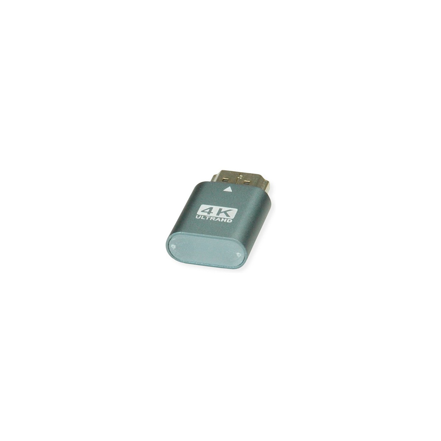 VALUE Display Adapter. Virtual HDMI Emulator (EDID). 4K — Buy in Cyprus with Fast Delivery