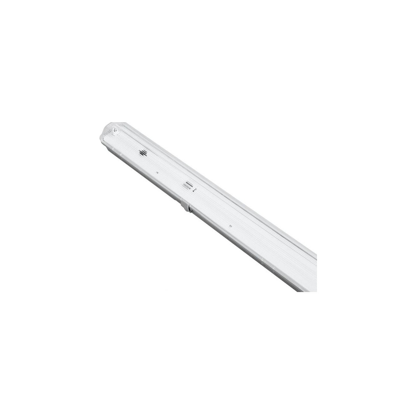 Synergy 21 LED Tube T8 zub. xxxcm. IP55 Sockel Ersatzclips — Buy in Cyprus with Fast Delivery