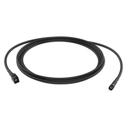 Axis TU6004-E Kabel schwarz 8 Meter 4er Pack F-Serie — Buy in Cyprus with Fast Delivery