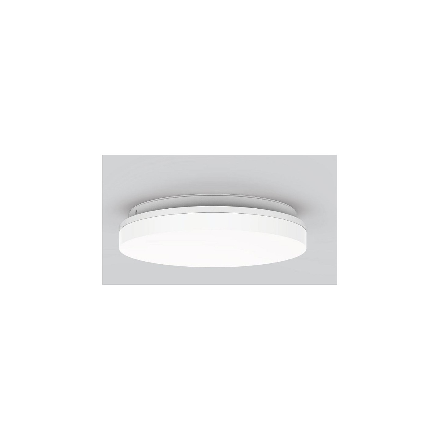 Synergy 21 LED Rundleuchte Theia IP54 30W dim — Buy in Cyprus with Fast Delivery